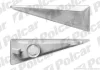 Указатель поворота боковой | REN. MEGANE II, 03- Polcar 6012196E (фото 1)