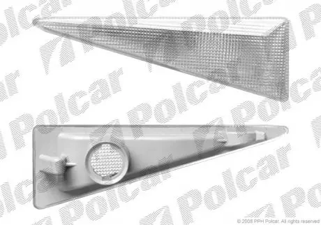 ПОКАЗН.ПОВ.Б. Polcar 6012206X