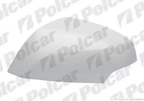 Корпус зеркала zew Polcar 6012542PM