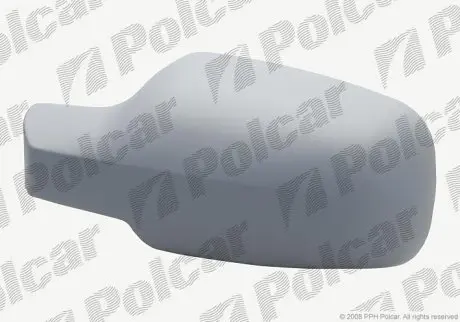 Корпус дзеркала Polcar 601254PM