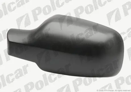 Корпус зеркала наружного Polcar 601255TM