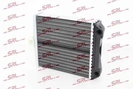 Радіатор пічки Polcar 6012N84