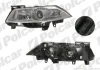 Фото 1 - фара основна | MEGANE II 06-08 Polcar 6013090E Фара основна | MEGANE II 06-08 Polcar 6013090E (фото 1)