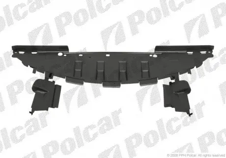 Защита двигателя Polcar 6013345