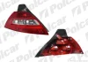Фонарь задний | MEGANE II 06-08 Polcar 601388E (фото 1)