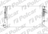 Радиаторы охлаждения | MEGANE III Grandtour Polcar 6014083X (фото 1)