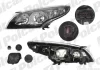 Фара основная | MEGANE III, 10.08- Polcar 6014102U (фото 1)