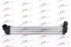 Радиатор воздуха (интеркулер) Polcar 6014J81 (фото 1)