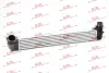 Радіатор повітря (інтеркулер) Polcar 6014J82 (фото 1)