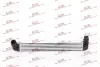 Радіатор повітря (інтеркулер) Polcar 6014J84 (фото 1)