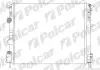 Радиатор охлаждения Polcar 601508A5 (фото 1)