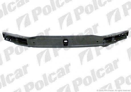 Балка нижняя передней панели Polcar 601524