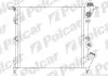 Радиатор охлаждения Polcar 601908A2 (фото 1)