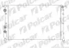 Радиатор двигателя Polcar 601908A4 (фото 1)