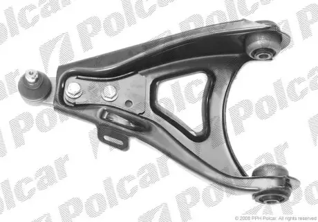 Важіль підвіски Polcar 601937