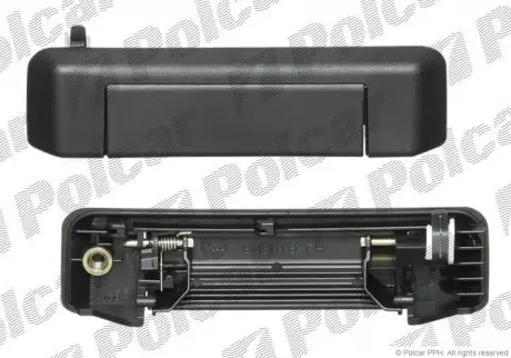 Ручка зовнішня Polcar 6019Z42