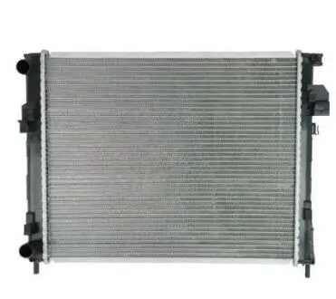 Радіатор охолодження Polcar 6026082
