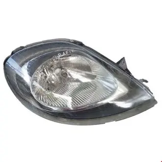 Фара передня права Polcar 602610-E