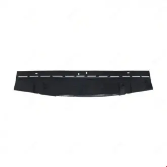 Защита переднего бампера Polcar 602634-6
