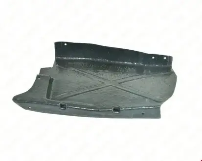 Защита двигателя правая Polcar 602634-8