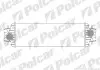 Радиатор воздуха (интеркулер) Polcar 6026J81 (фото 1)