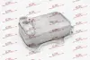 Радіатор масла Polcar 6026L81 (фото 1)