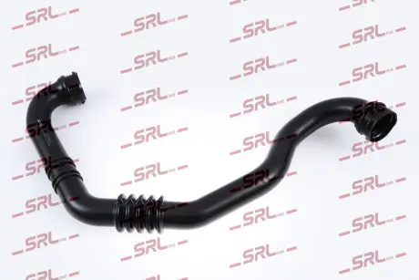 Патрубок интеркулера Polcar 6026PT6