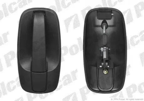 Ручка внешняя Polcar 6026Z-42