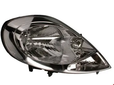 Фара передняя правая Polcar 6027101E