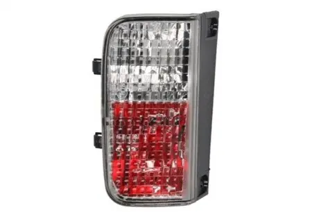 Лампа противотуманная Polcar 6027971E