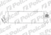 Радіатор повітря (інтеркулер) Polcar 6027J81 (фото 1)