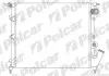 Радиатор охлаждения Polcar 6031083 (фото 1)