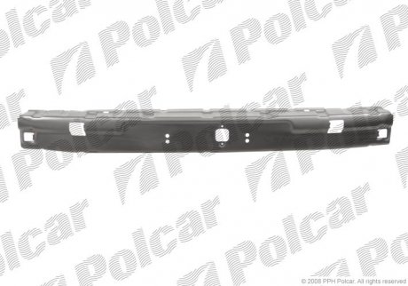 Усилитель бампера Polcar 6032073 (фото 1)