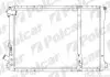 Радіатор охолодження Polcar 603208A6 (фото 1)