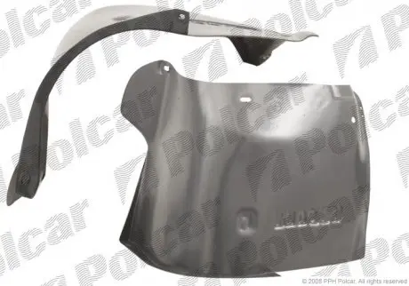 Подкрылок Polcar 6032FL3