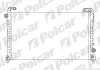 Радіатор охолодження Polcar 6033081 (фото 1)