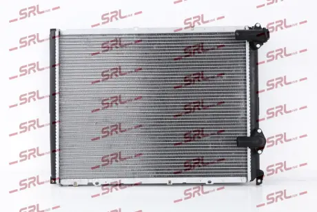 Радіатори охолодження SAFRANE 92- /96- Polcar 6033086