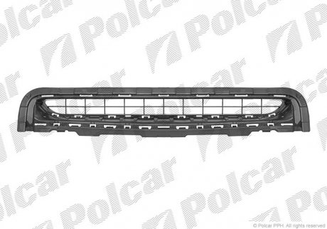 Решітка Polcar 603505 (фото 1)