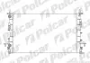 Радіатор Polcar 6037081 (фото 1)