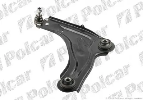 Рычаг подвески Polcar 603737