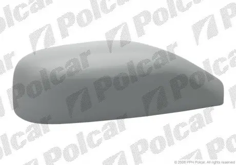 Корпус дзеркала зовнішнього Polcar 603755PM