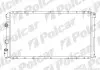 Радіатор охолодження Polcar 6041083 (фото 1)