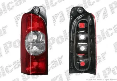 Ліхтар задній правий Polcar 604288-E
