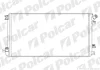 Радіатори охолодження | MASTER II Platforma Polcar 6043081X (фото 1)