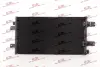 Конденсатор кондиционера Nissan Interstar 2.5 Dci 06-/Opel Movano 2.5 Cdti 03-/Renault Master II 2.5 Dci 06- Polcar 6043K8C1S (фото 1)