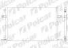 Радиатор кондиционера Polcar 6051K8C1 (фото 1)