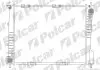 Радіатор охолодження Polcar 6055082 (фото 1)