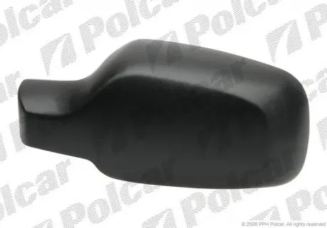 Корпус зеркала наружного Polcar 605554TM