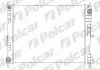 Радіатор охолодження Polcar 6056081 (фото 1)