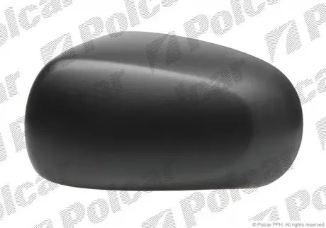 Корпус дзеркала зовнішнього Polcar 605654TM
